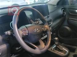 هیوندای کۆنا